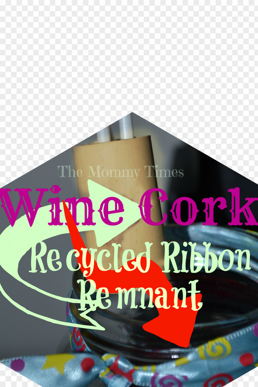 Wine Cork Brand Font PNG