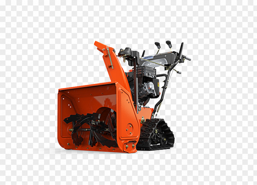 Ariens Classic 24 Snow Blowers Wisconsin Rapids Platinum SHO PNG