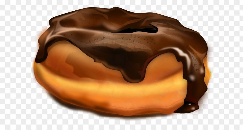 Chocolate Donuts PNG