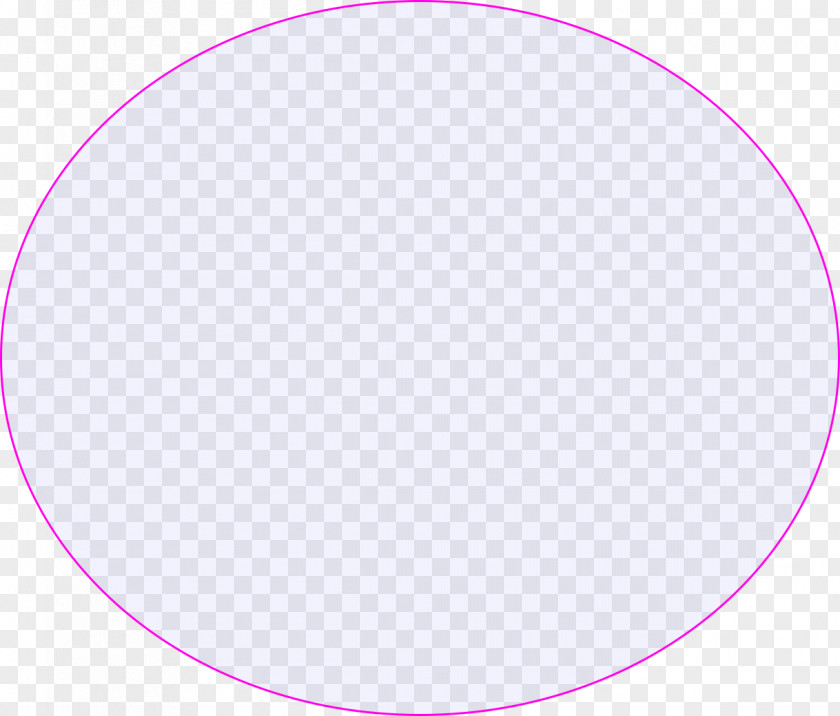 Circle Pink M Point Font PNG