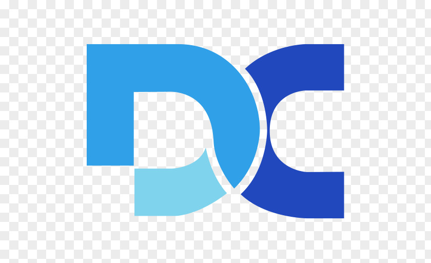 Dc Logo Tempe Brand Trademark PNG