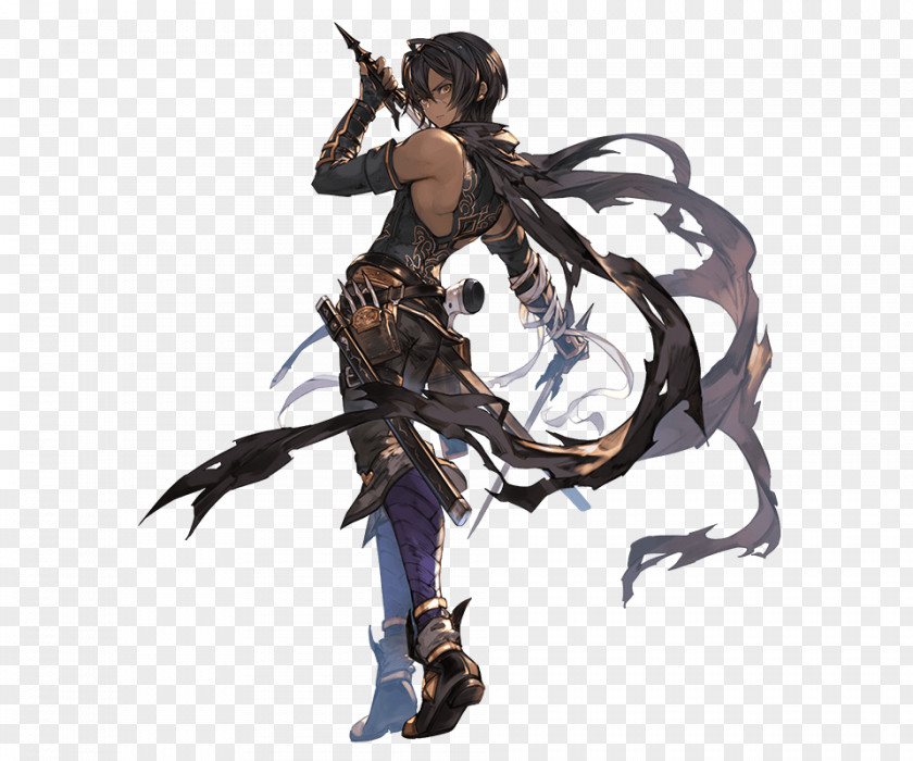 Fenrir Granblue Fantasy Fate/stay Night Male Yggdrasil Game PNG