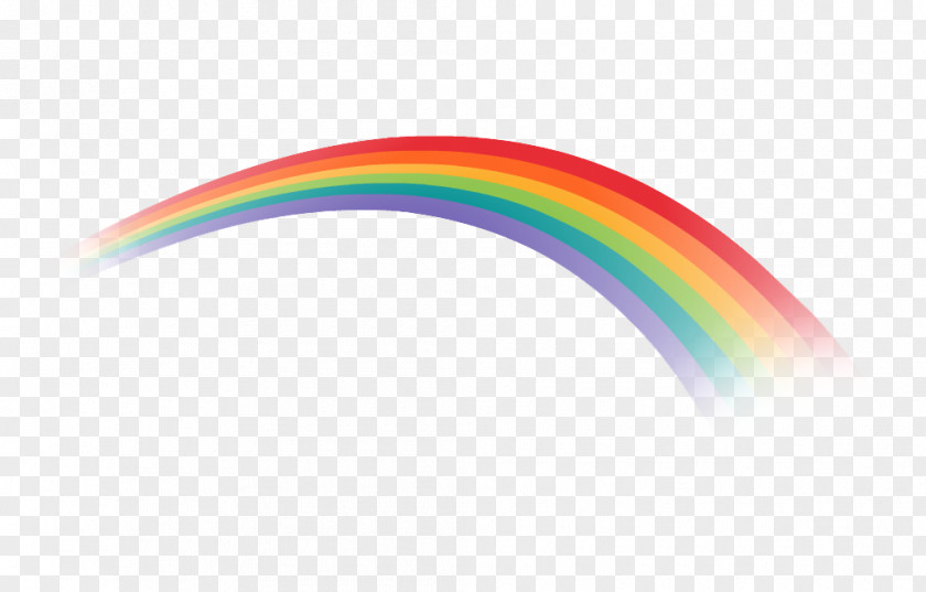 Happy Diwali Rainbow Animation Arc PNG
