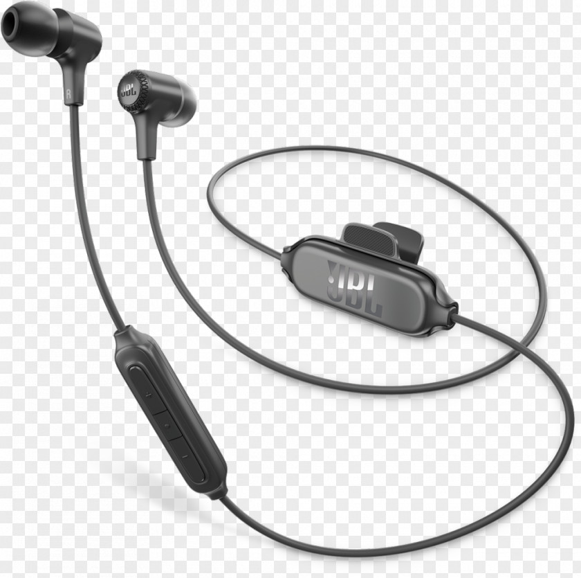 Headphones JBL E25 T450 Microphone E15 PNG