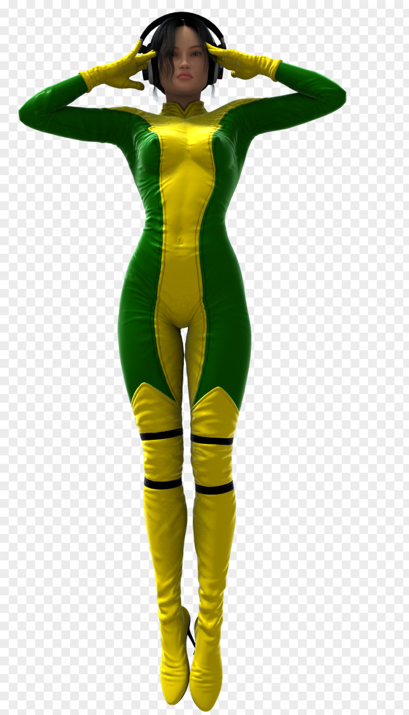 Hnz Topflight Costume Design Character Spandex Fiction PNG
