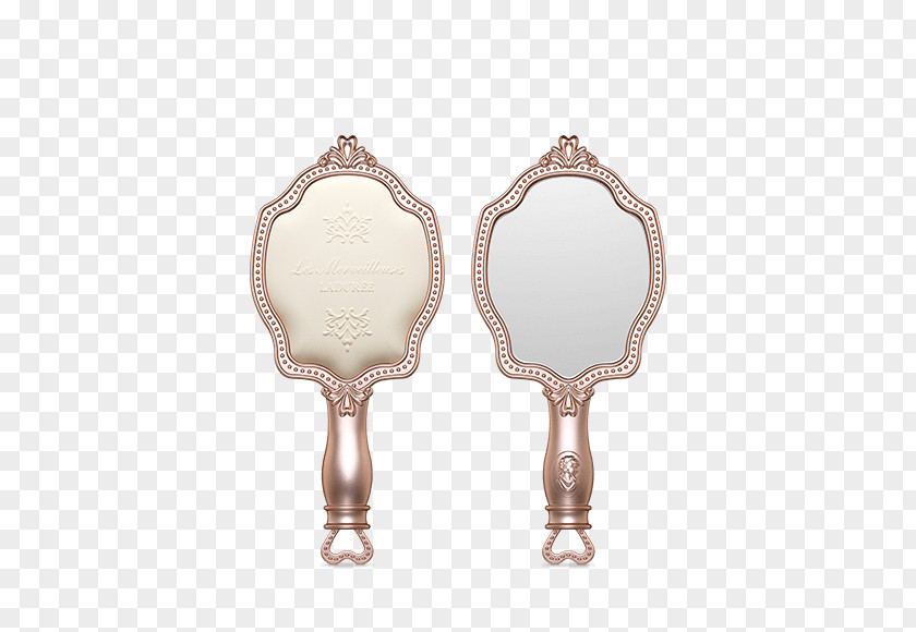 Mirror Magic Cosmetics Compact Fashion PNG