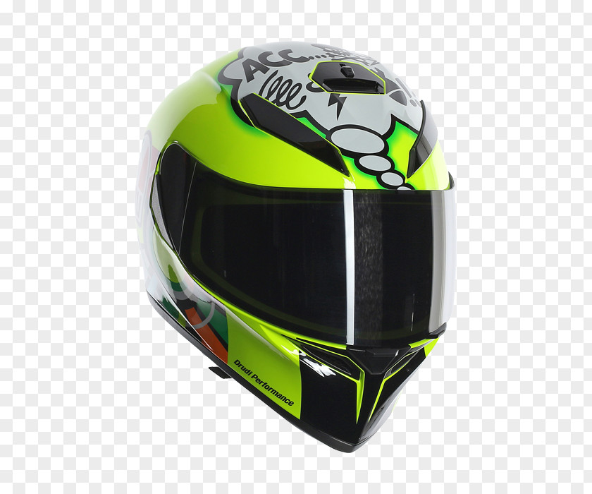 Motorcycle Helmets AGV Integraalhelm PNG