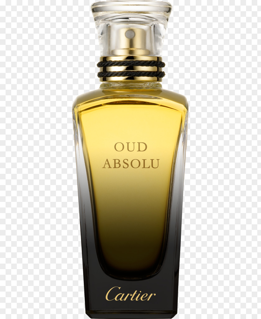 Oud Perfume Cartier Ladies Precious Absolu Eau De Parfum Fifth Avenue Santal PNG