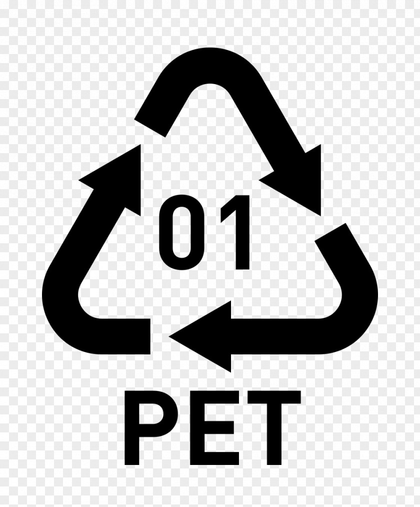Pets Sign Recycling Symbol Plastic Resin Identification Code Polyvinyl Chloride Polyethylene Terephthalate PNG
