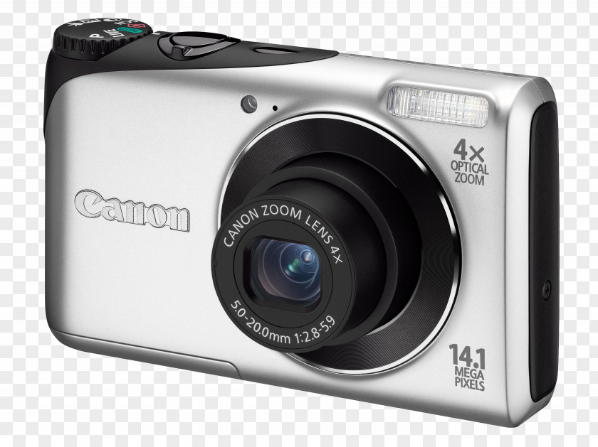 Photo Cameras Canon EOS 600D Point-and-shoot Camera Photography Megapixel PNG