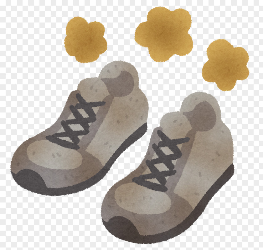 Sandal Shoe Odor 中敷き Foot Sock PNG