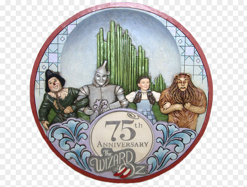 The Wizard Of Oz Wonderful Glinda Emerald City PNG