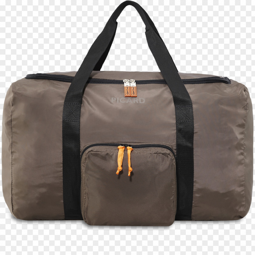 Travel Man Baggage Leather Handbag Suitcase PNG