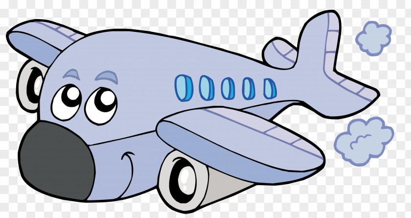 Airplane Sticker Drawing Coloring Book Flight PNG