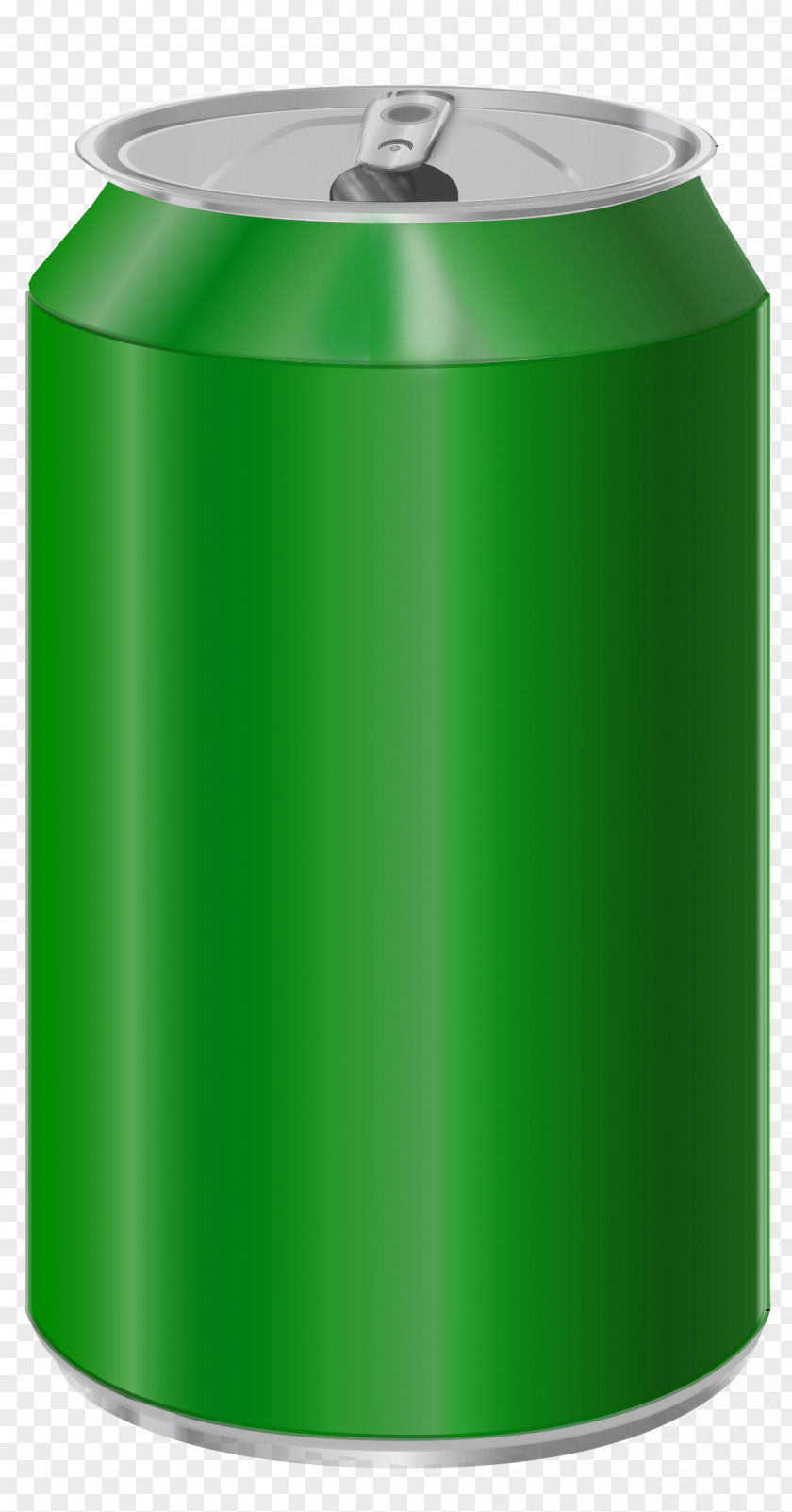 Aluminum Fizzy Drinks Coca-Cola Beer Carbonated Water Beverage Can PNG