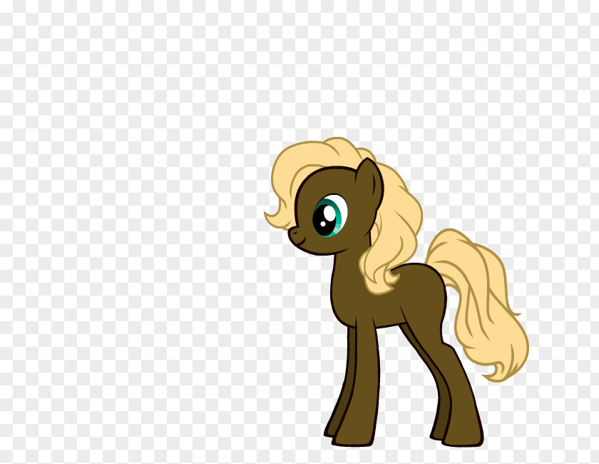 Arabian Horse Pony Lion Mane Sonic Chaos Cat PNG