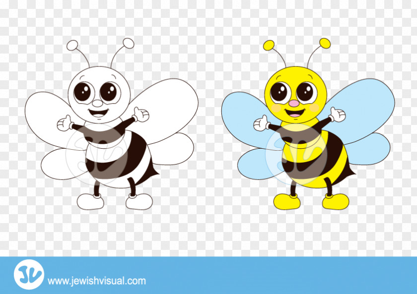 Bees Bee Clip Art PNG