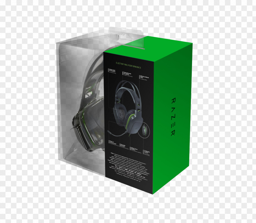 Bloodstained Headphones 7.1 Surround Sound Razer Inc. Audio PNG