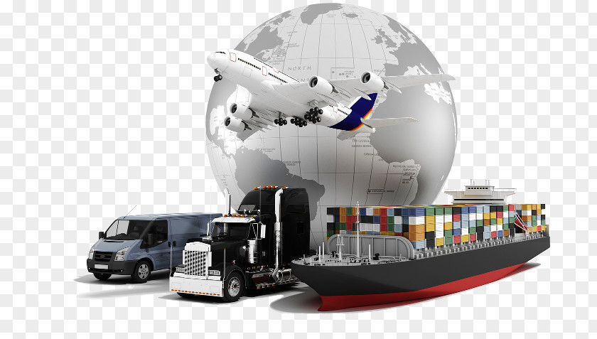Business Technology Consulting Logistics Cargo Transport Company Freight Forwarding Agency PNG