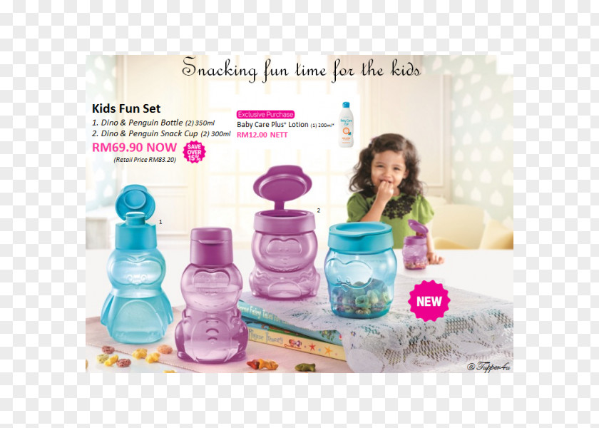 Child Tupperware Lunchbox Cup Bowl PNG