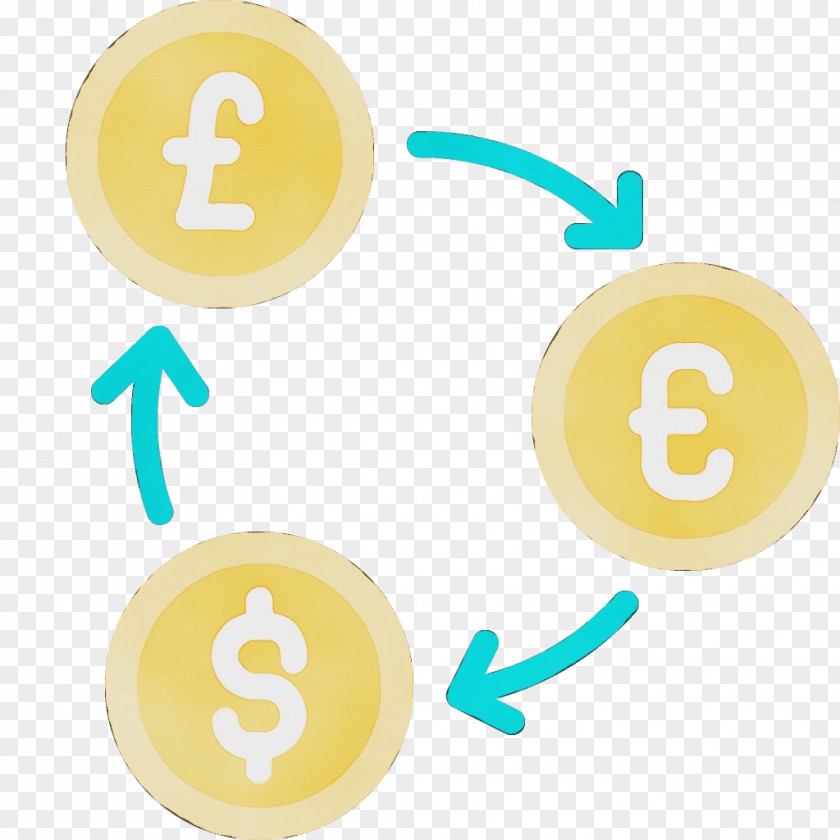 Expend Cost Money Business Flat Icon PNG