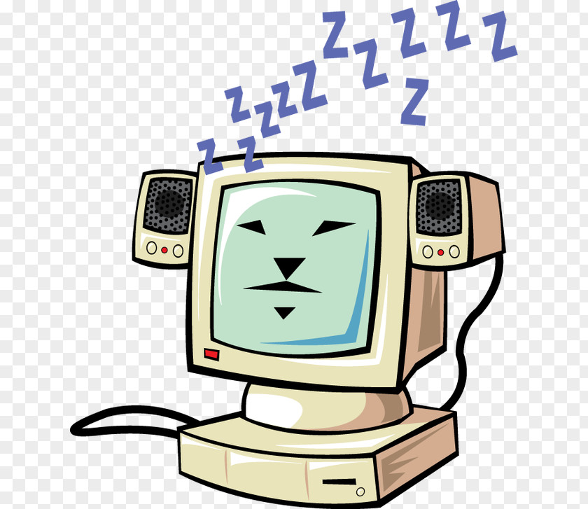 Fall Asleep Human Behavior Technology Clip Art PNG