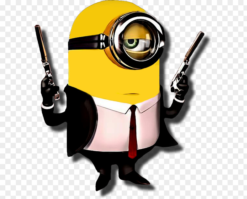 Free Minion Cliparts T-shirt Hoodie Clothing Despicable Me PNG