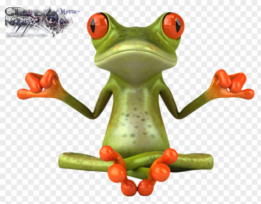 Frog Tree Lithobates Clamitans Clip Art PNG