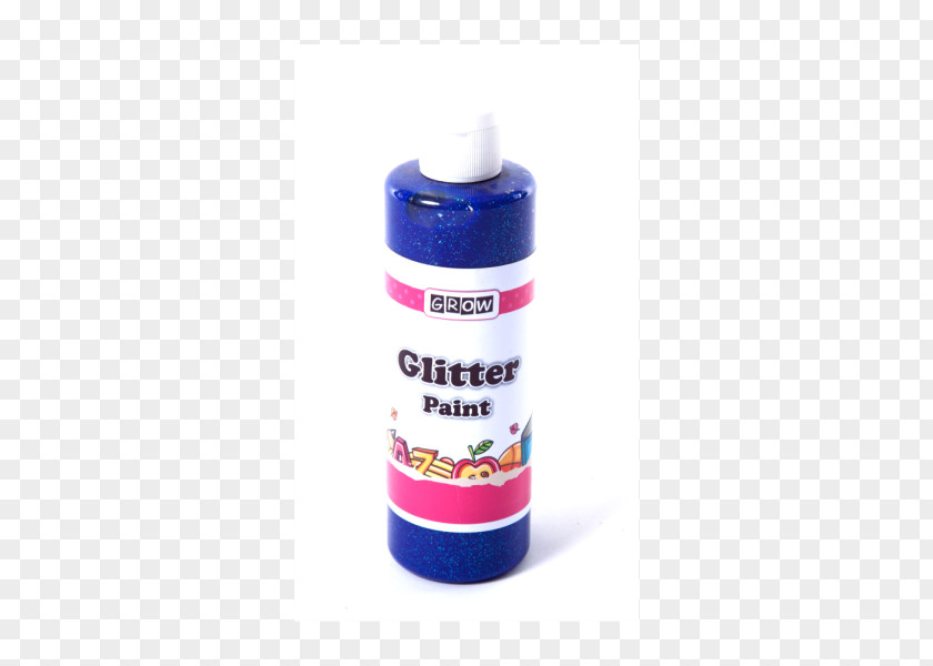 GLITTER PAINT Paint Paper Pencil Ink Liquid PNG