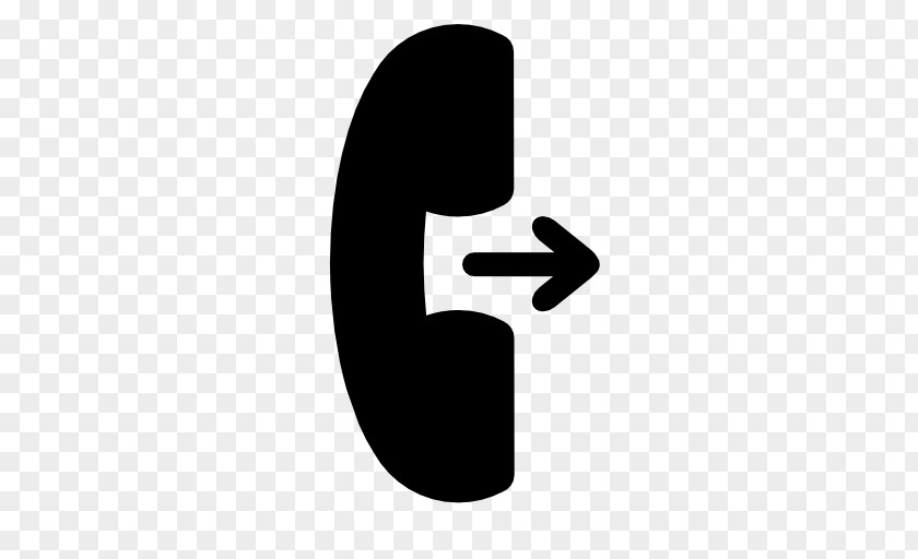Iphone Telephone Call IPhone Arrow PNG