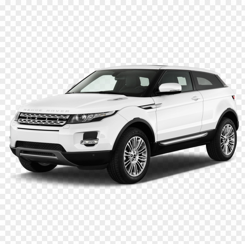 Land Rover 2018 Range Evoque 2013 Car BMW PNG