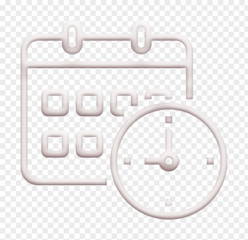 Logo Symbol Calendar Icon Time PNG