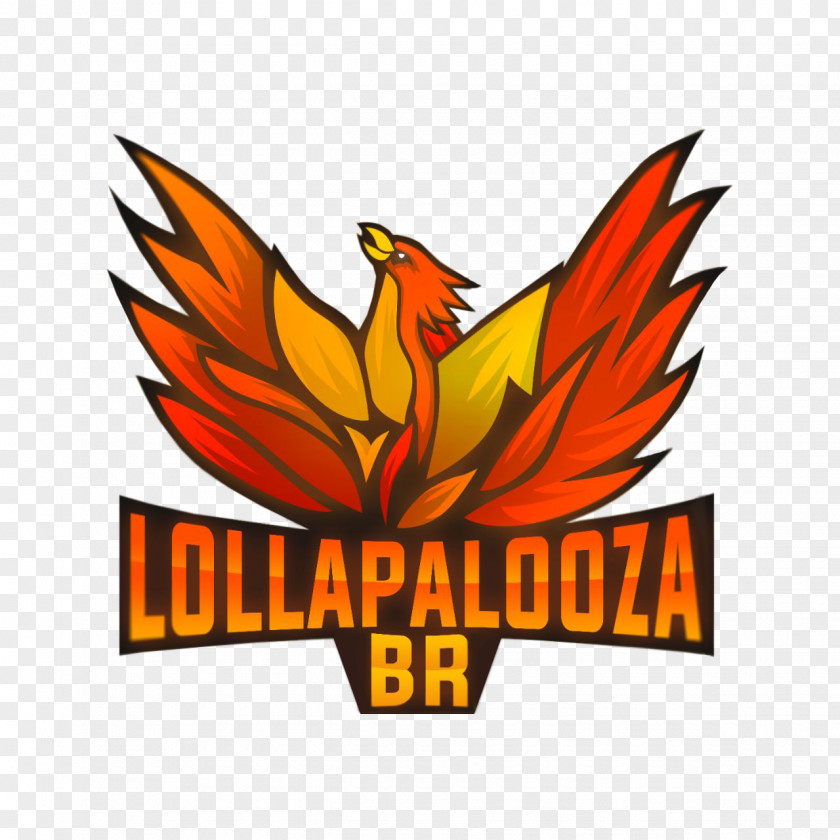 Lollapalooza Pennant Video Games 0 Image Esports PNG