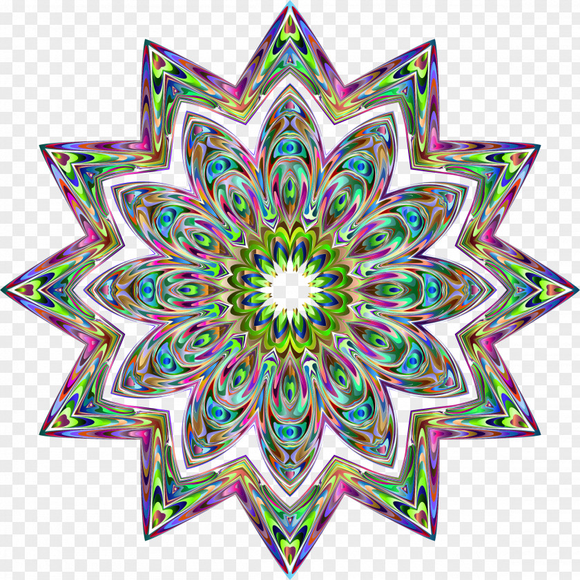 Mandalas Unión Obrera Metalúrgica Mandala PNG