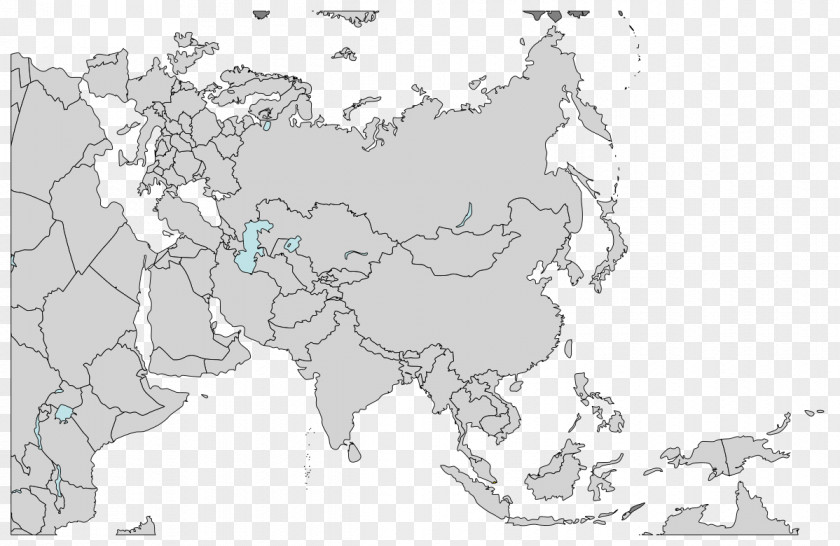 Map Of Asia Empire Japan Wikipedia Italian Austria-Hungary PNG