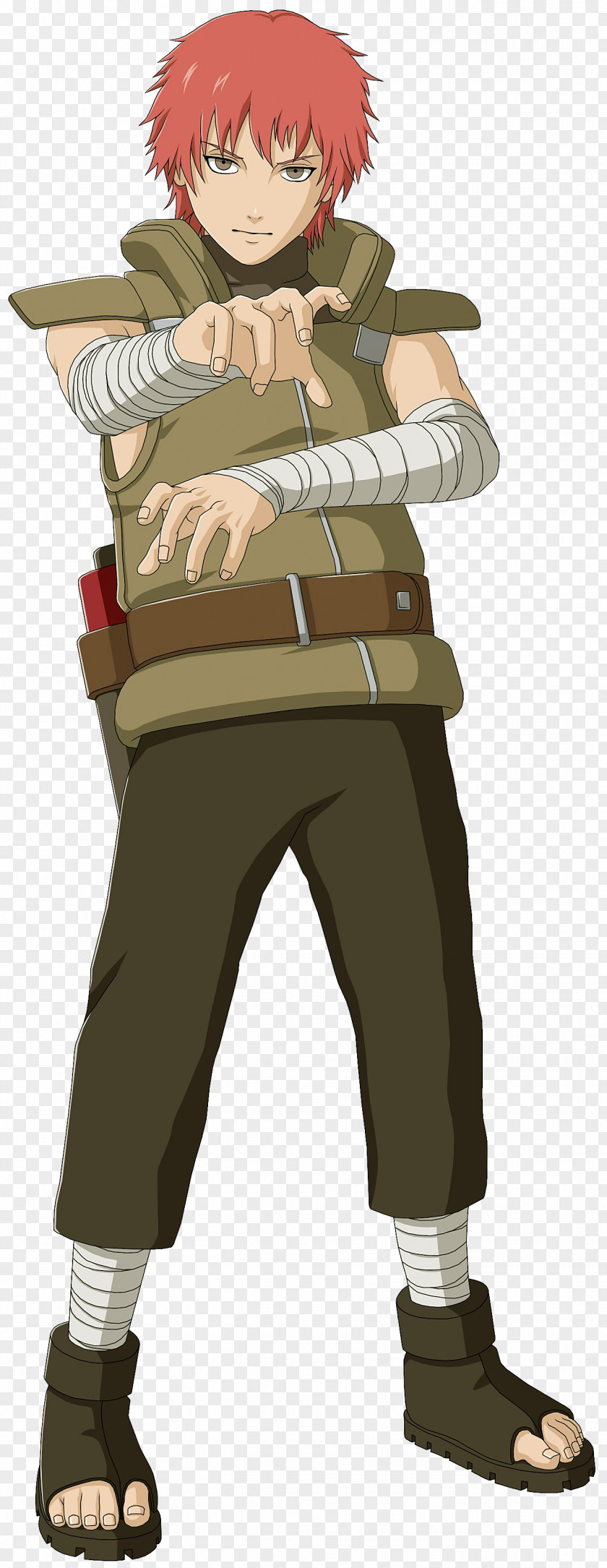 Naruto Naruto: Ultimate Ninja Storm Shippuden: Revolution 4 Hidan Sasori PNG