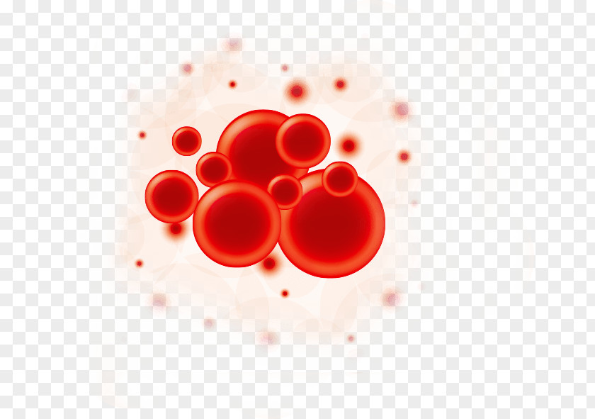 Red Blood Cell PNG