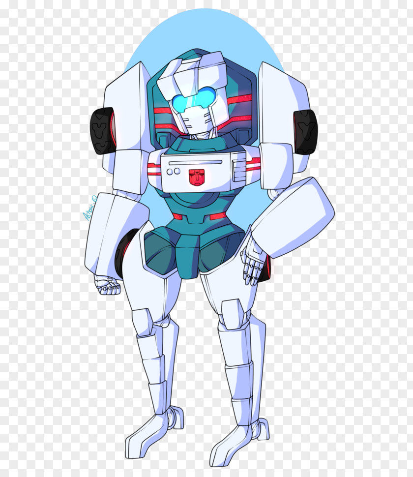 Robot Cartoon Mecha PNG