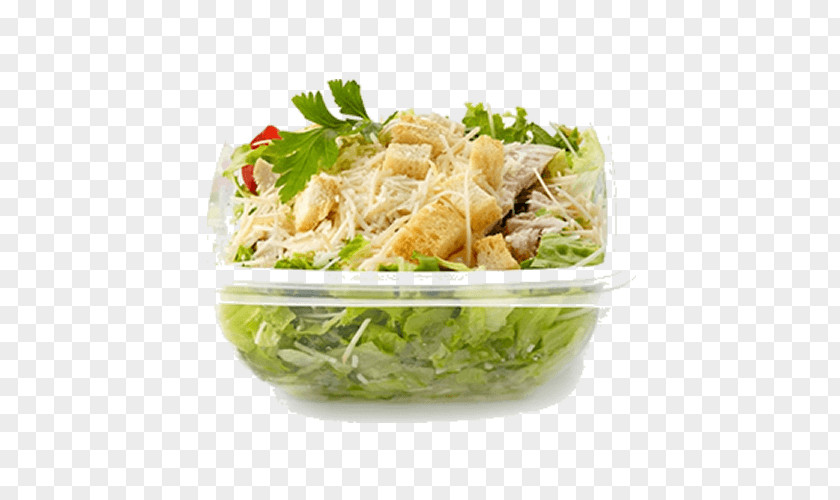 Salad Caesar Take-out Greek Food PNG