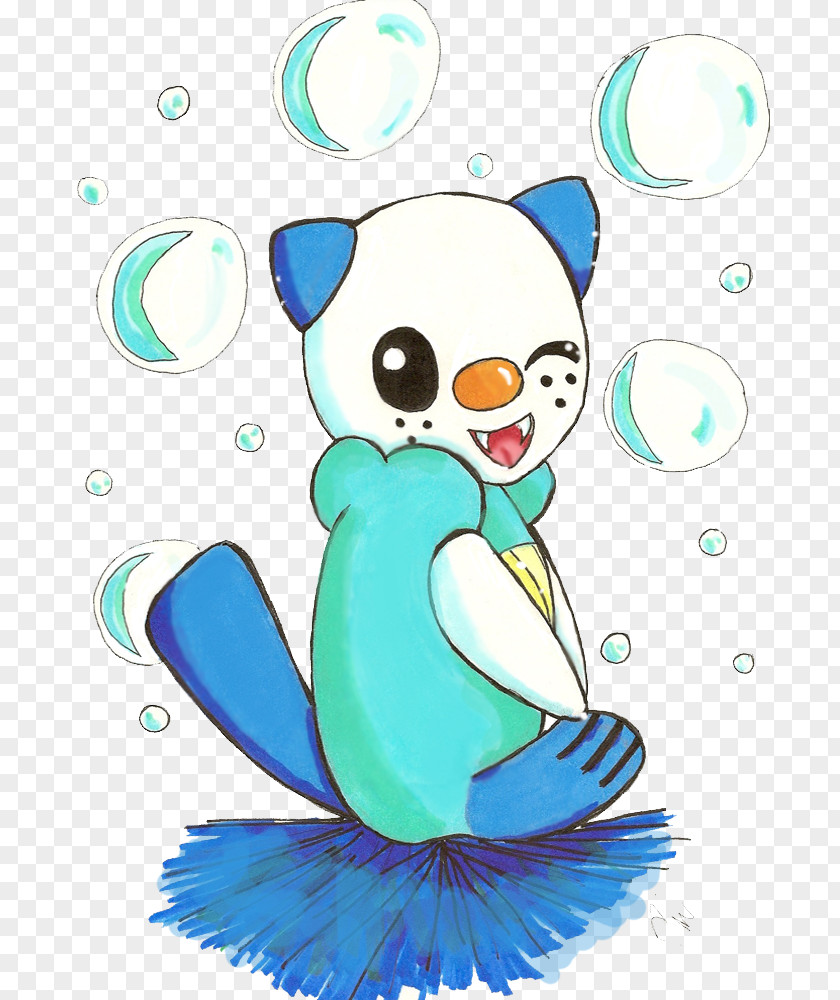 Sea Otter Pokémon Sun And Moon Oshawott Drawing PNG