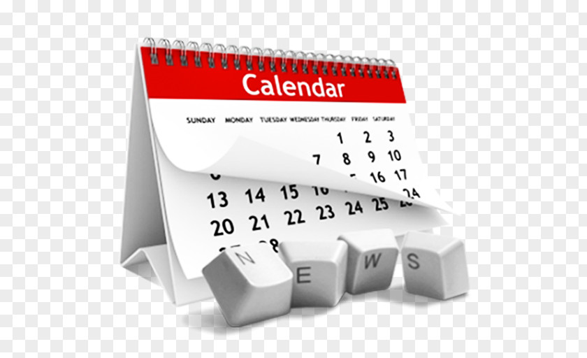 Time Calendar Date PS 158 ICalendar PNG