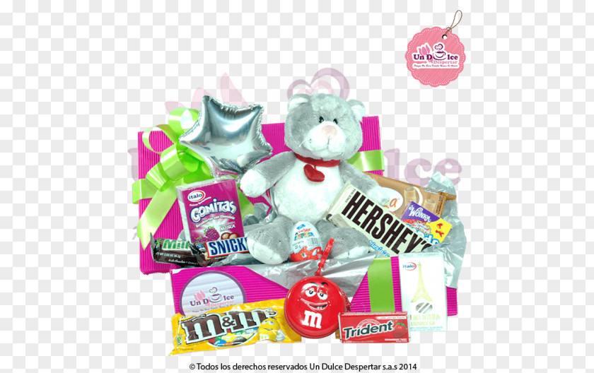 Toy Stuffed Animals & Cuddly Toys Breakfast Child Un Dulce Despertar PNG