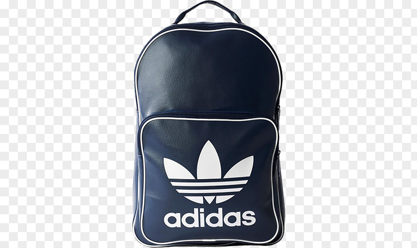 Adidas Creative Originals Trefoil Backpack Sneakers Clothing PNG