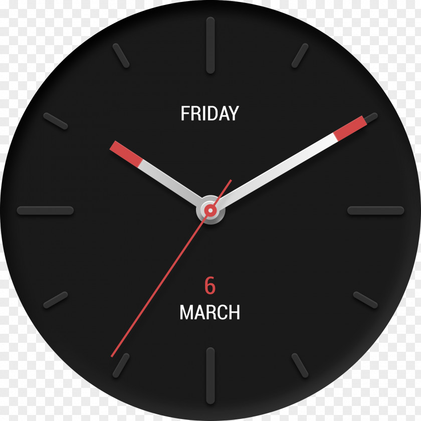 Clock Huawei Watch Smartwatch PNG