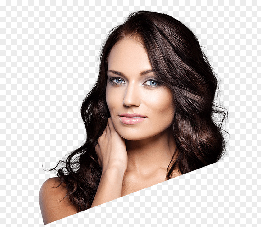 Hair Black Coloring RejuveCare Clinic Hairstyle PNG