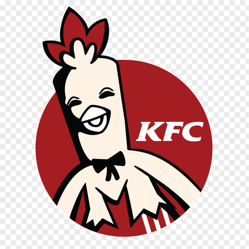 Kentucky Fried Chicken Logo Hamburger KFC Fast Food PNG