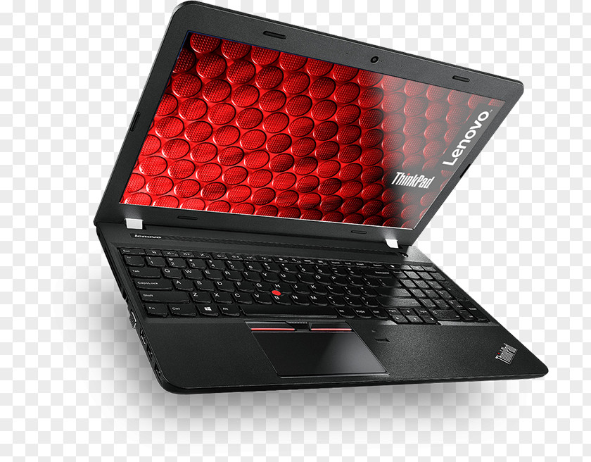 Laptop Intel ThinkPad E Series Lenovo E560 PNG
