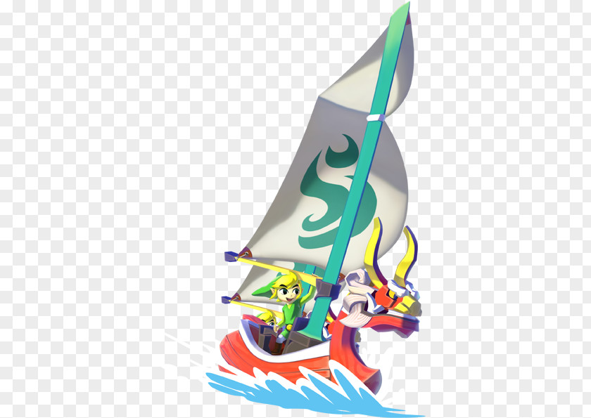 Legend Of Zelda Wind Waker Characters The Zelda: HD Link's Awakening Ocarina Time PNG