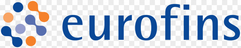 4k Logo Eurofins Scientific Laboratory Digital Testing Industry PNG