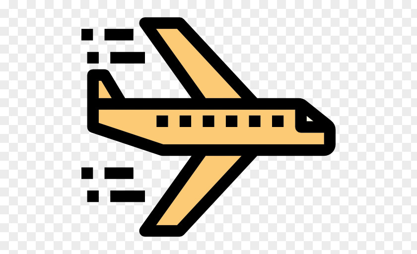 Airplane PNG